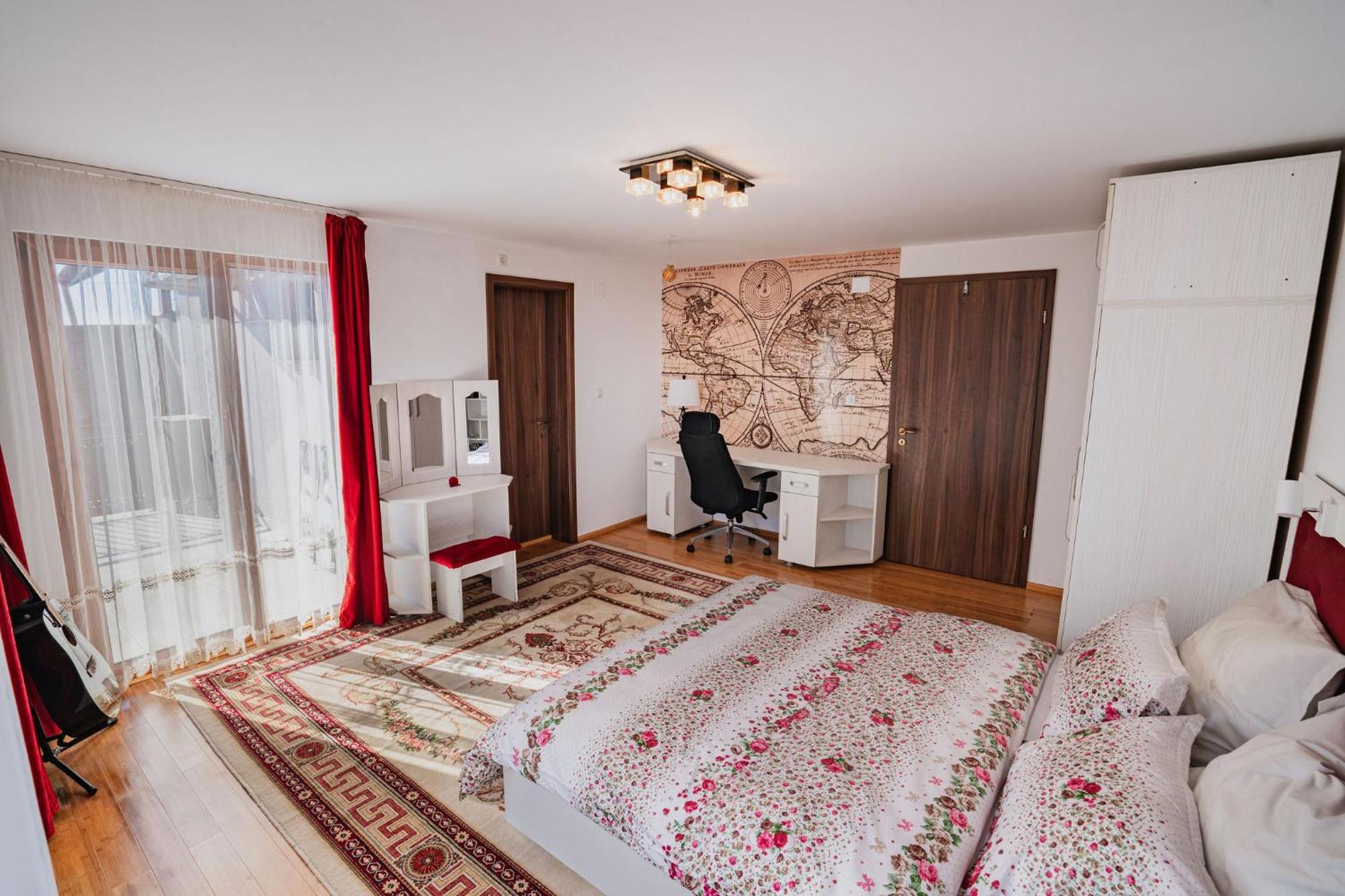 Diana Resort Timisoara Exterior photo